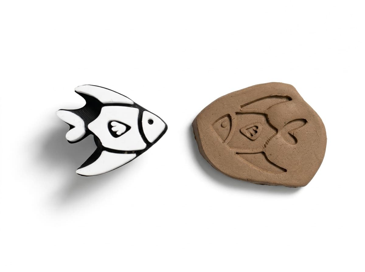 Angel Fish 2