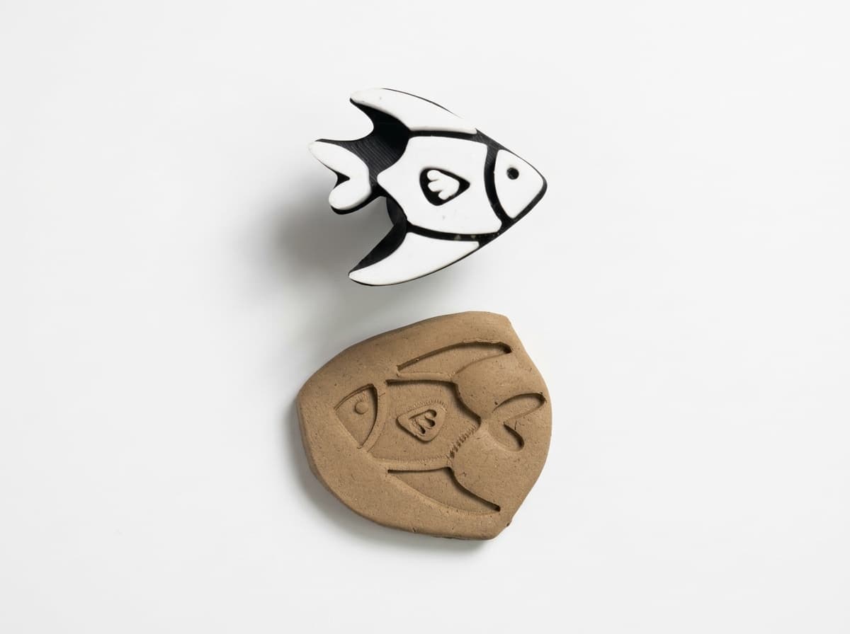 Angel Fish