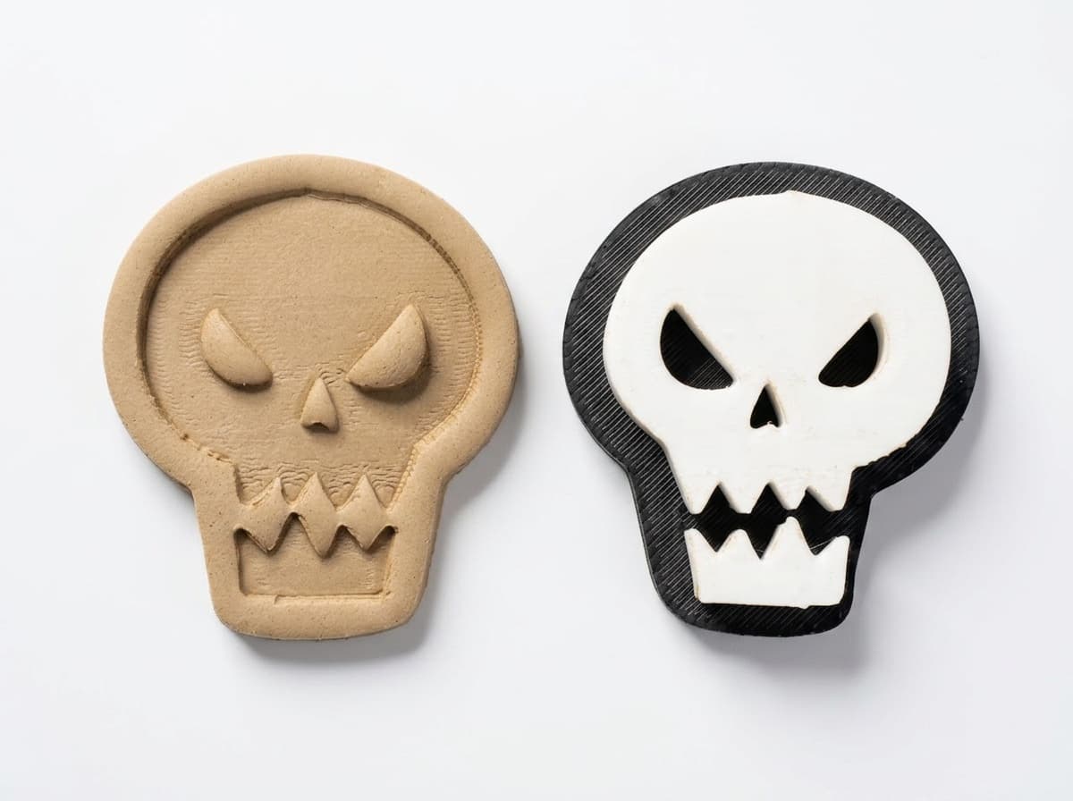 Grim Skull