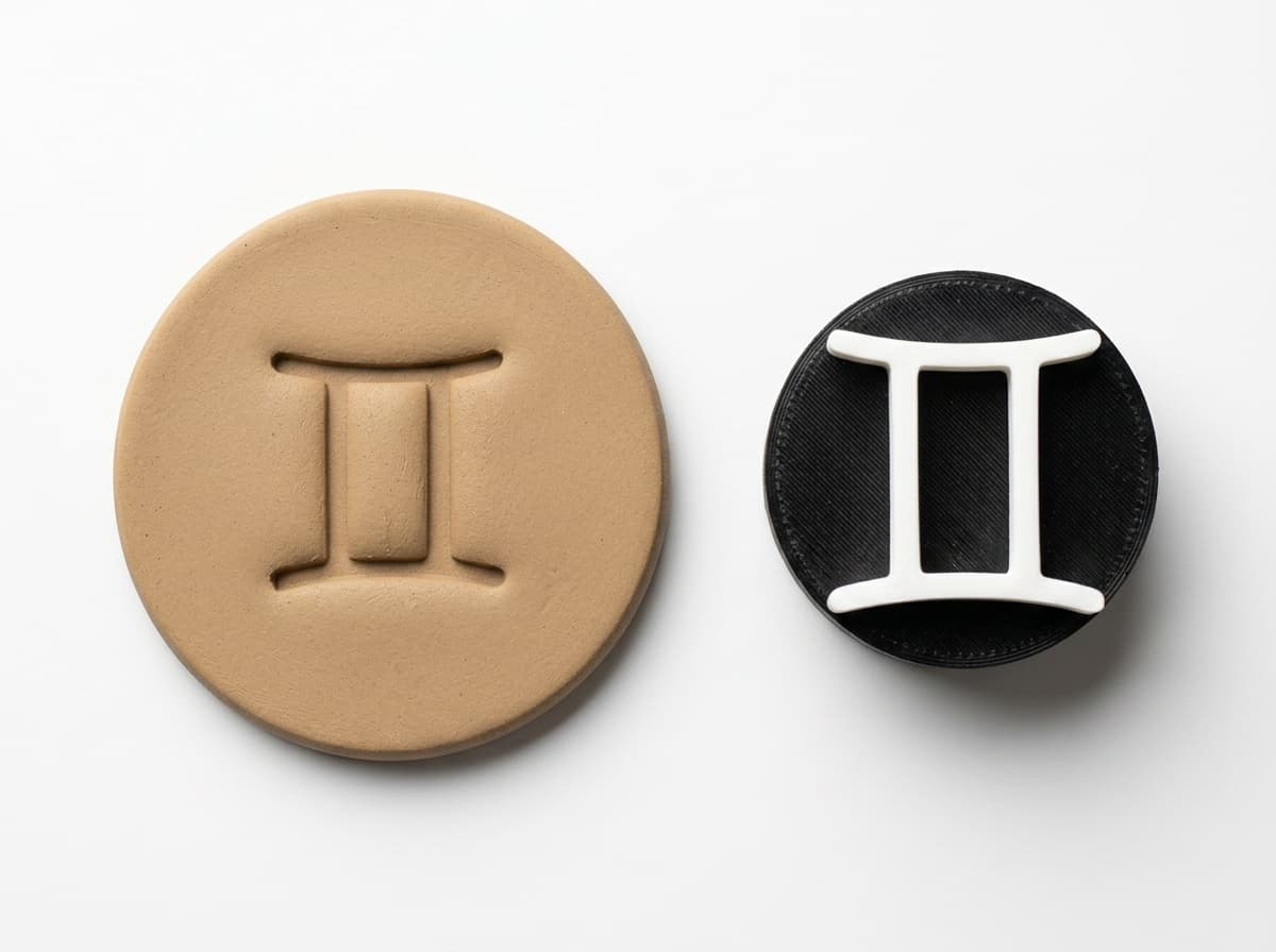 Gemini Symbol