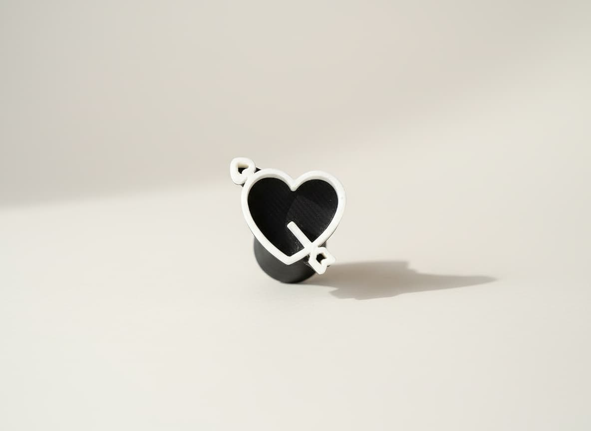 Love struck 5
