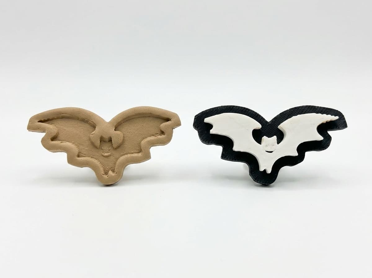 Wicked bat