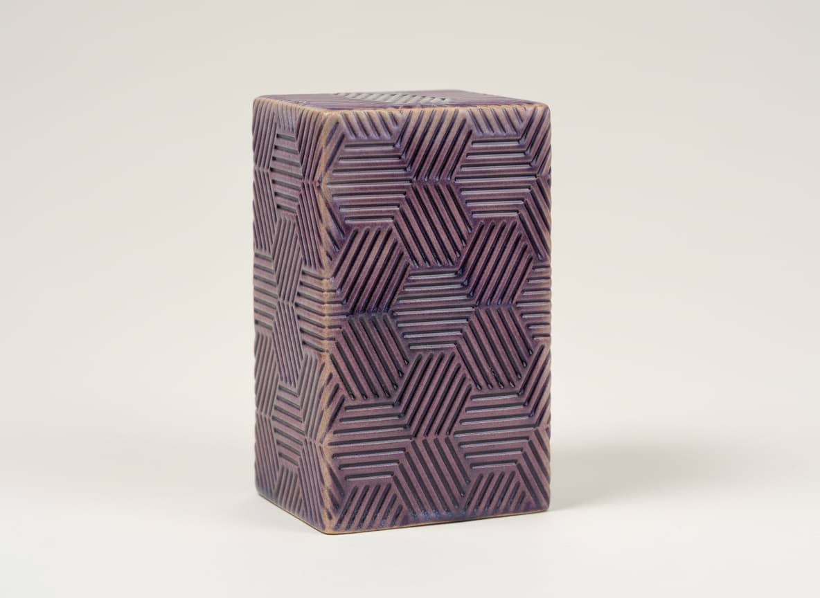 Hexa Weave 2