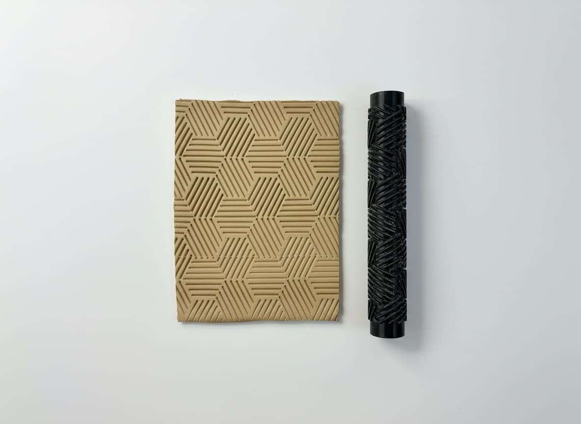 Hexa Weave