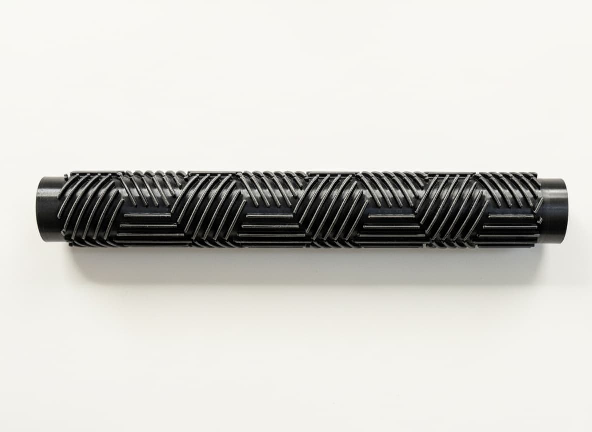 Hexa Weave 3