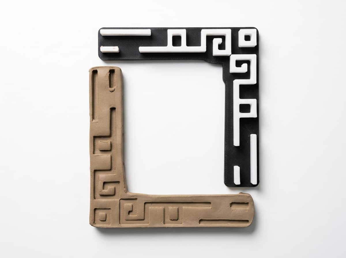 Maze Corner