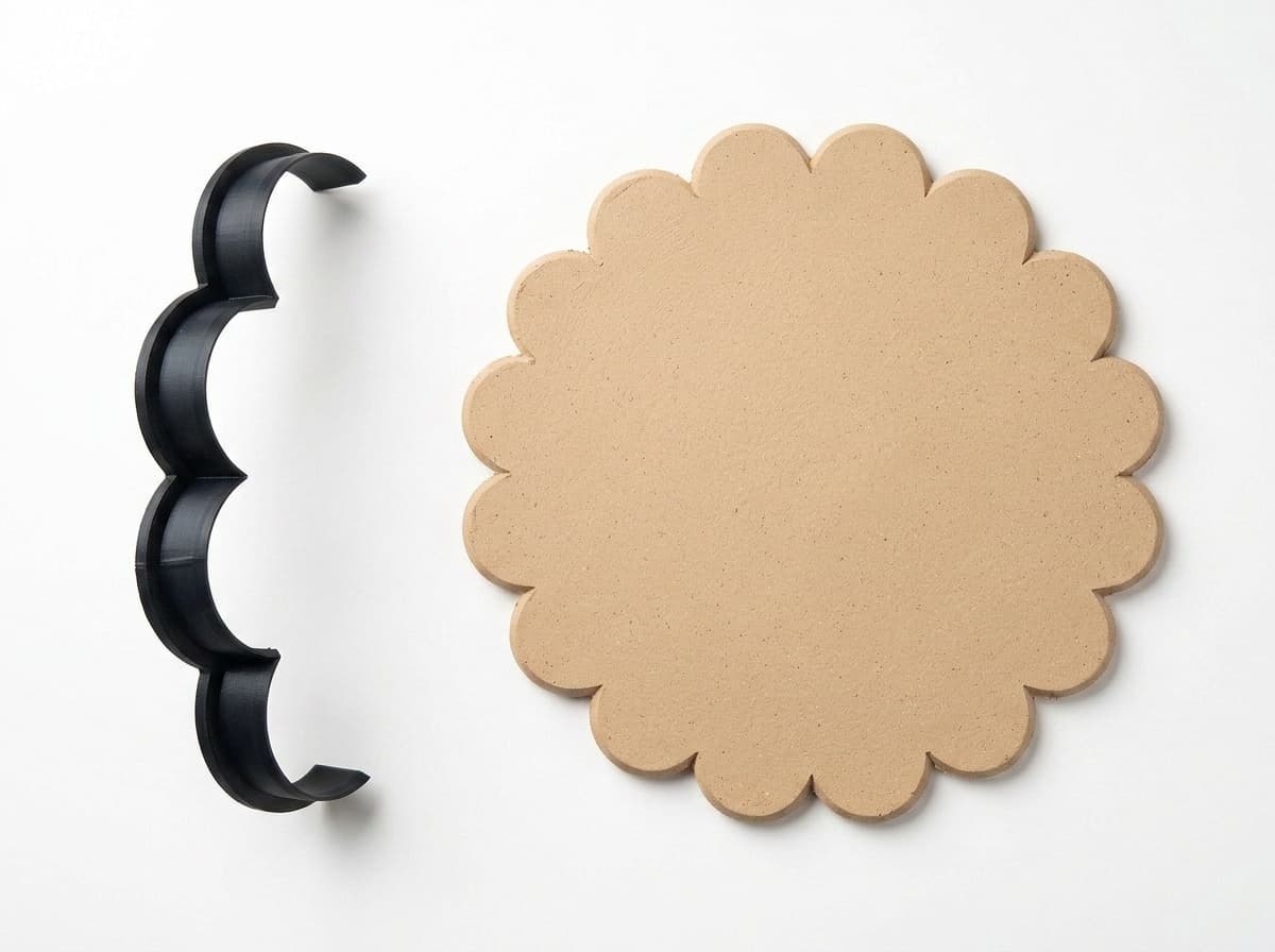 Scallop Edge