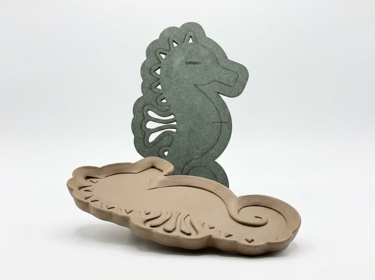 Seahorse