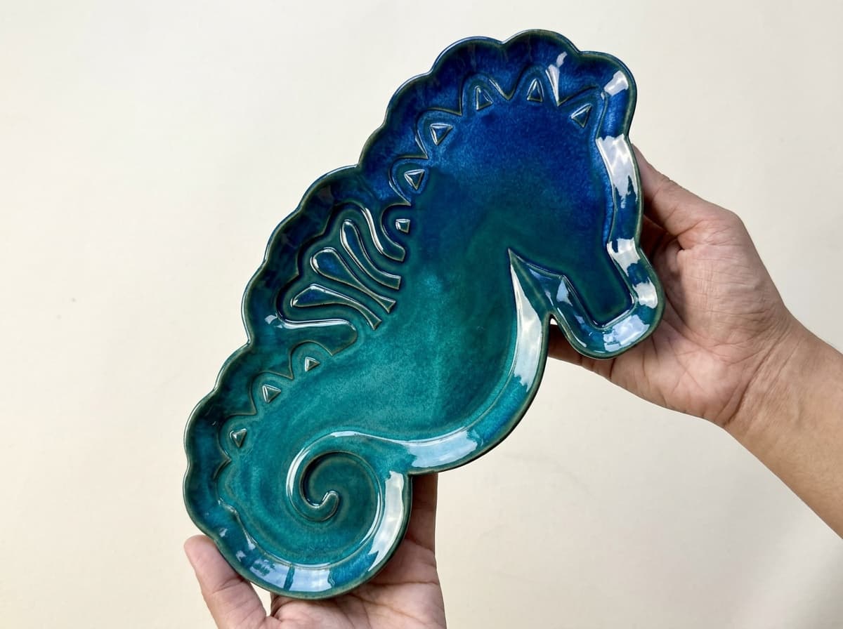 Seahorse 3