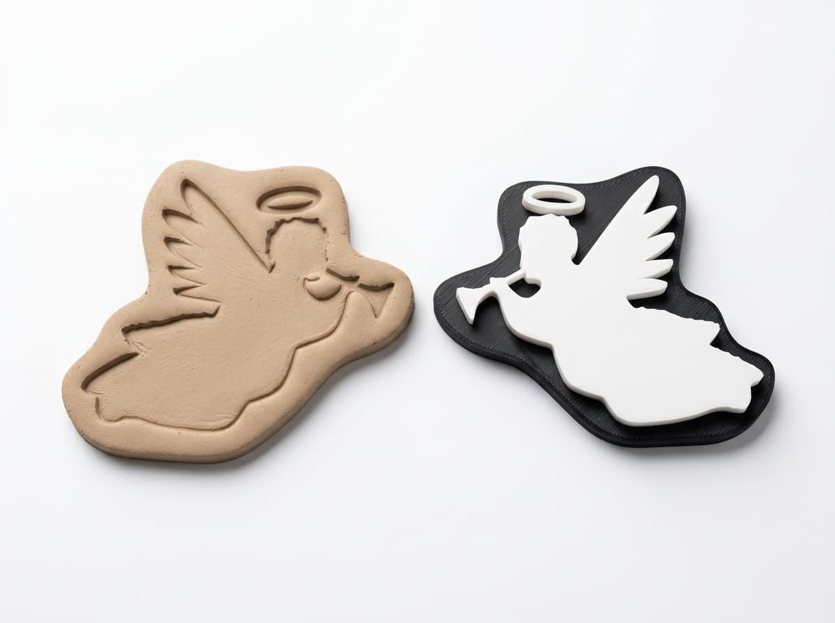 Angels (set of 2) 4