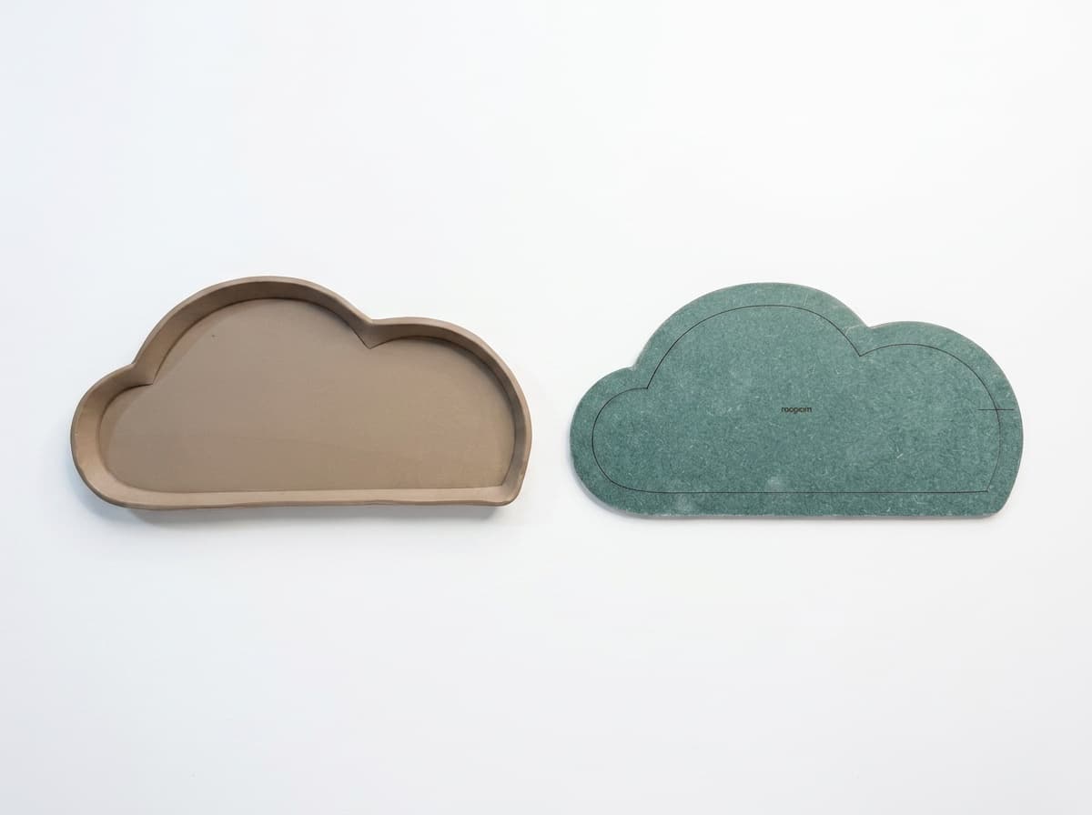 Clouds (set of 3) 4