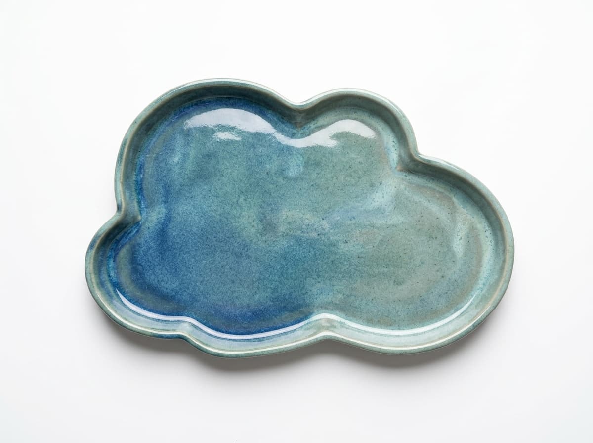 Clouds (set of 3) 7