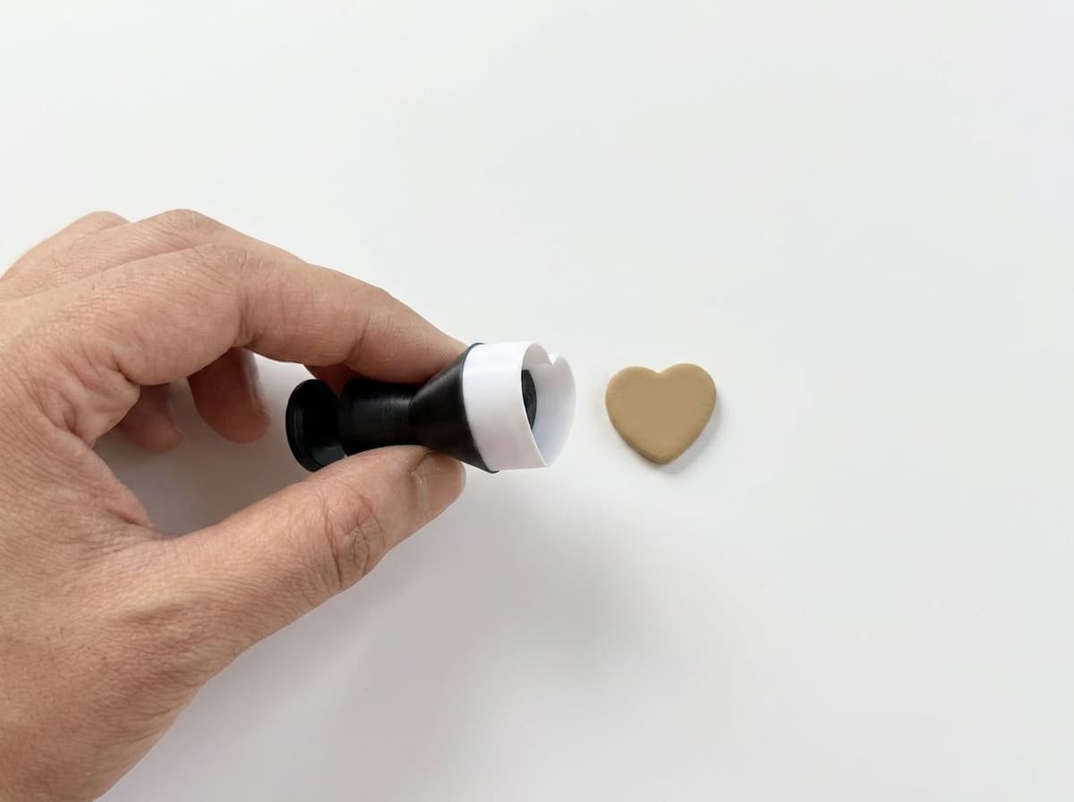 Bold heart 2