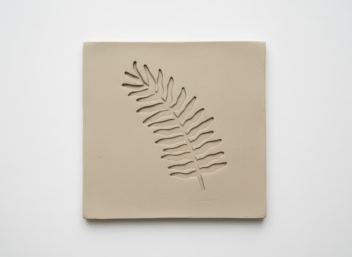Wiggly fern 3