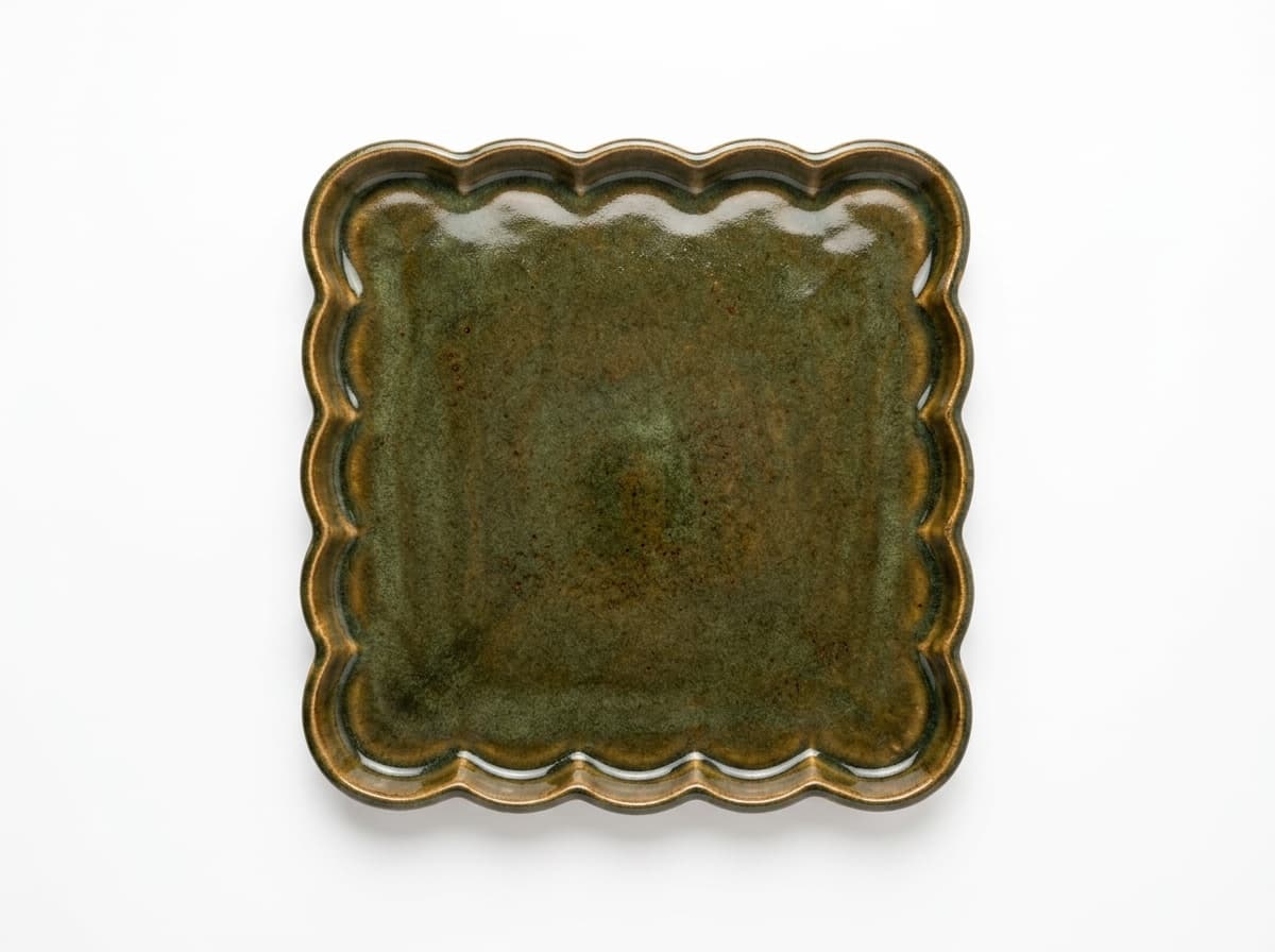 Scalloped Square 3