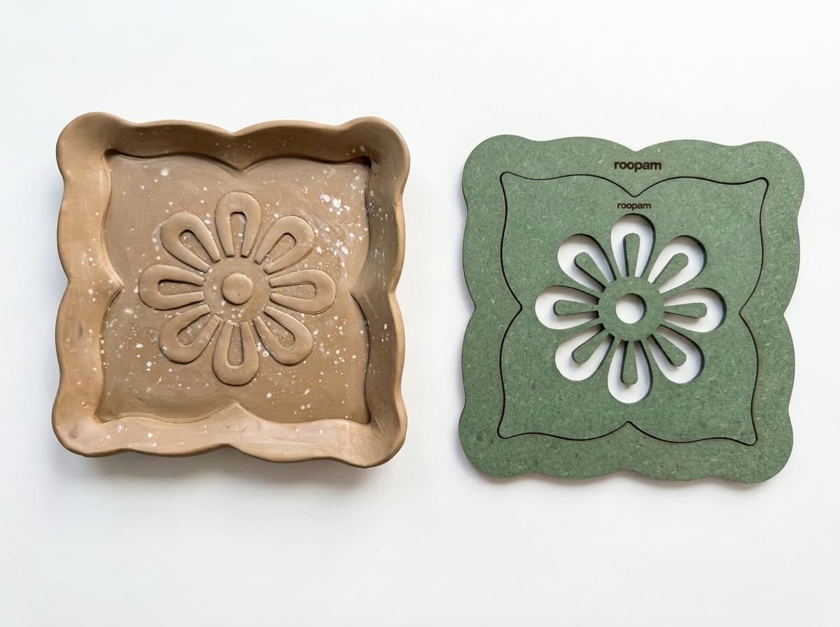 Amara Motif (set of 3) 6