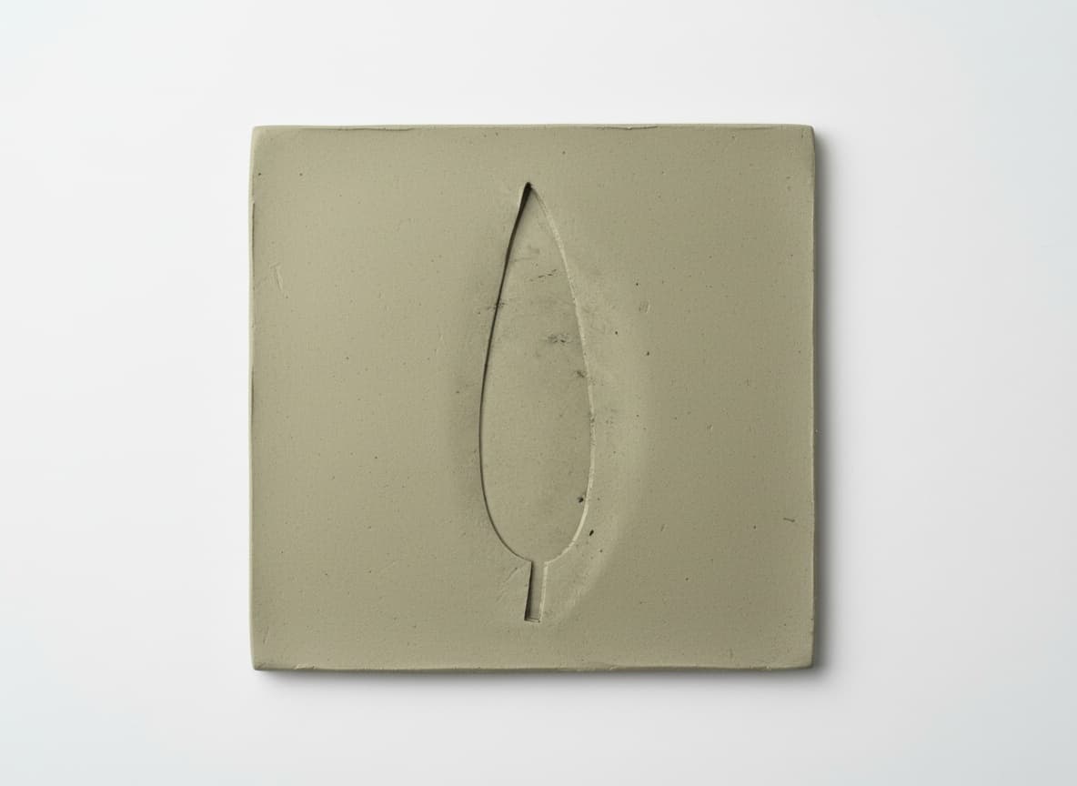 Bamboo leaf 2