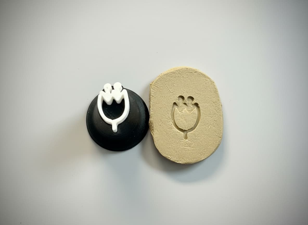 Tiny tulip