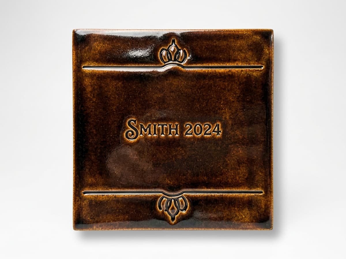 Classic borders (set of 5) 5