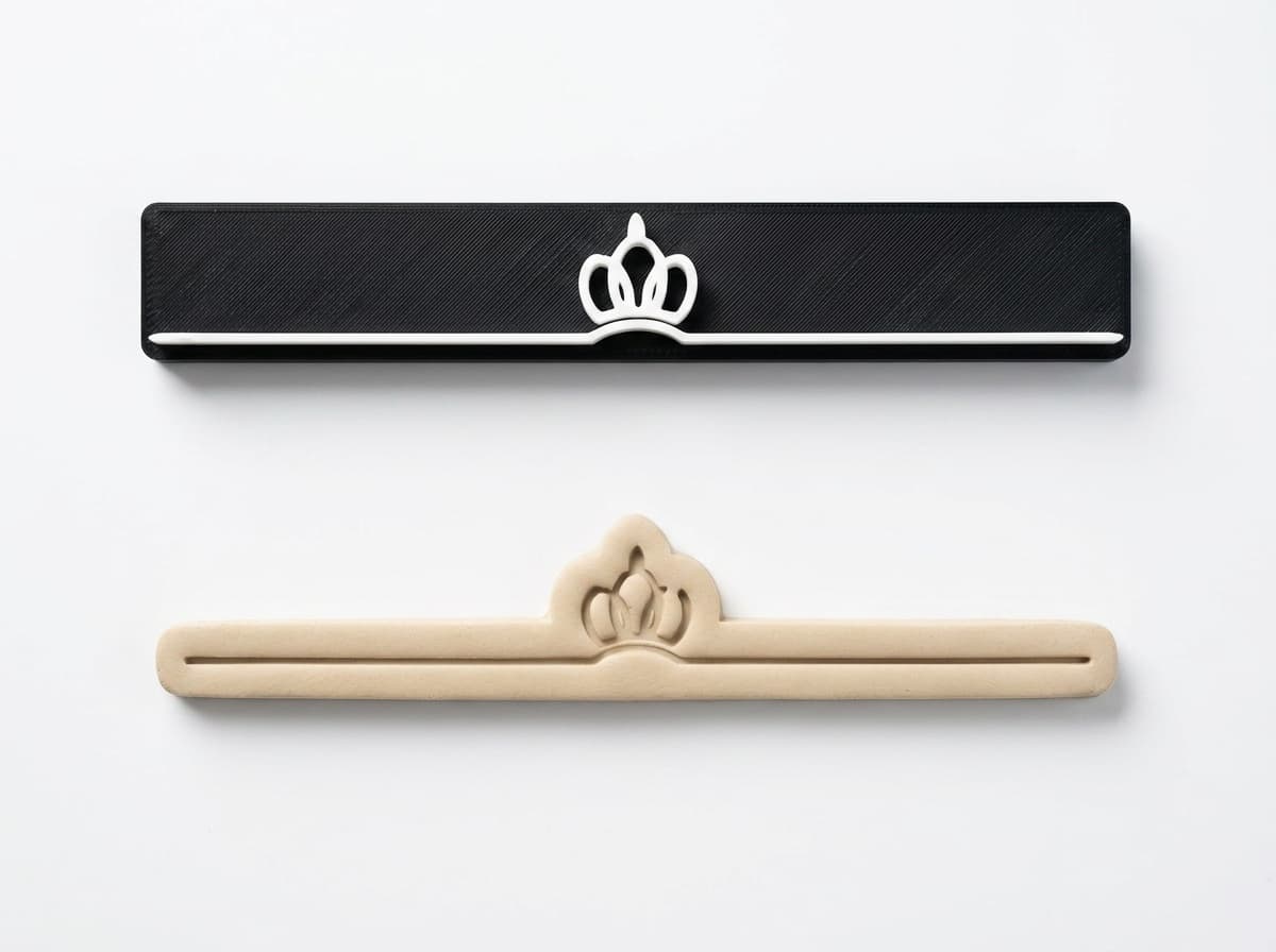 Classic borders (set of 5) 8