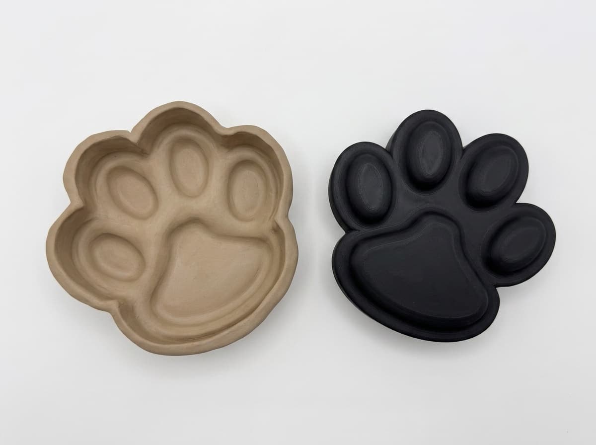 Paw 3