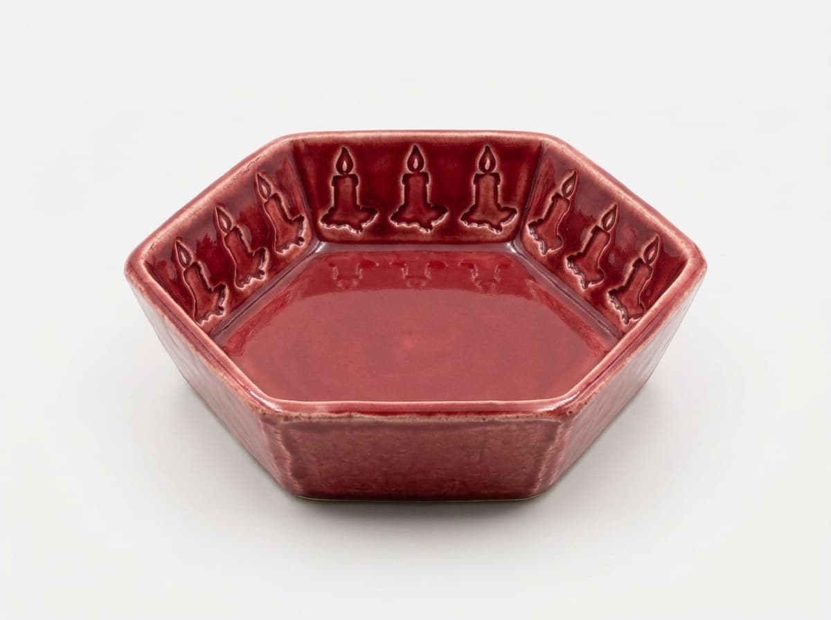 Candles (set of 2) 3