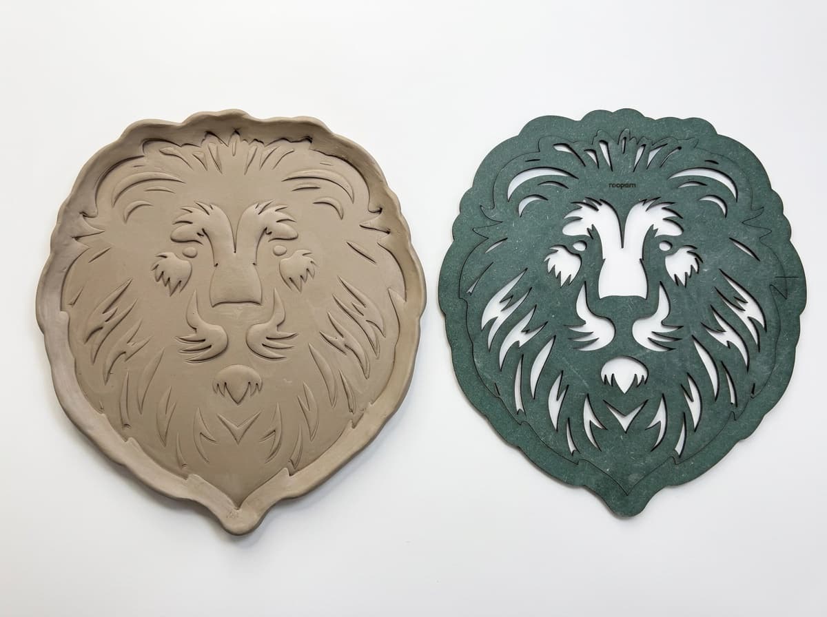 Lion 3