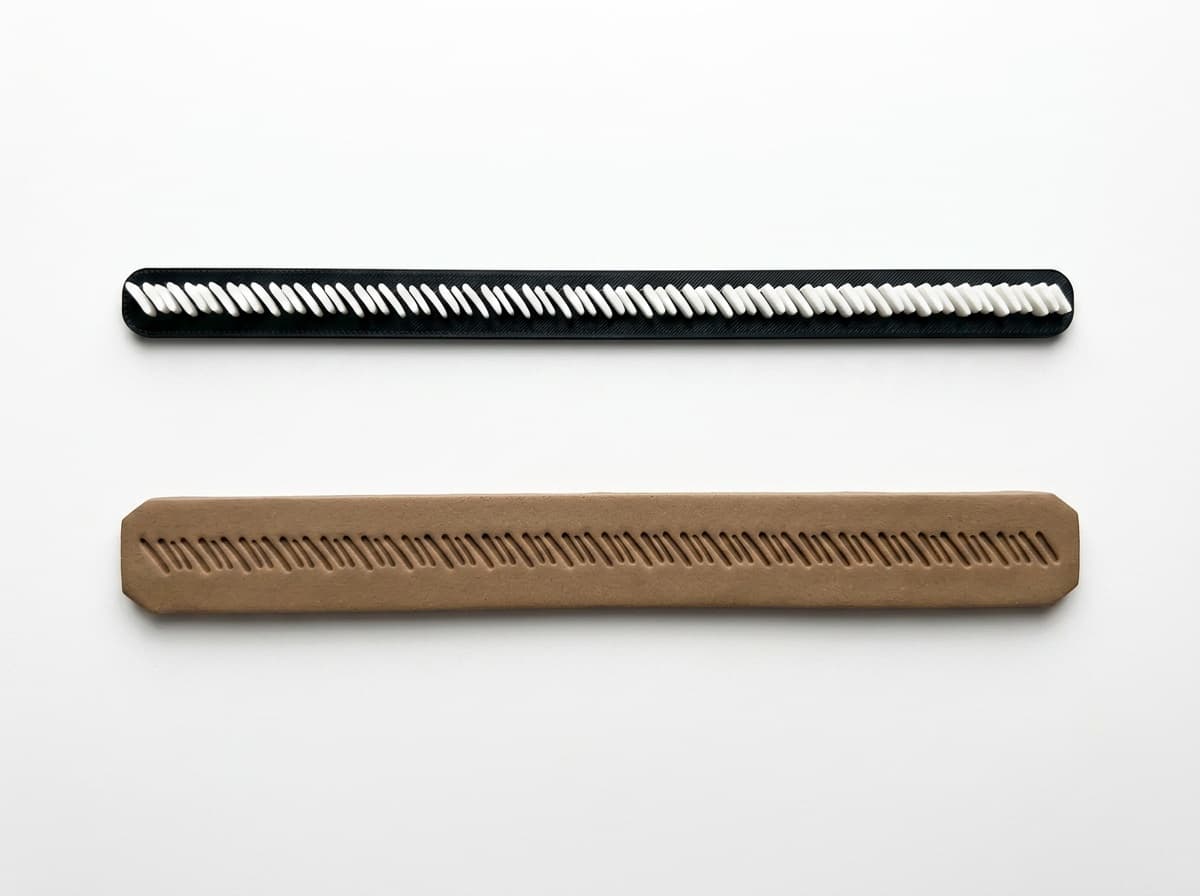 Twist cord