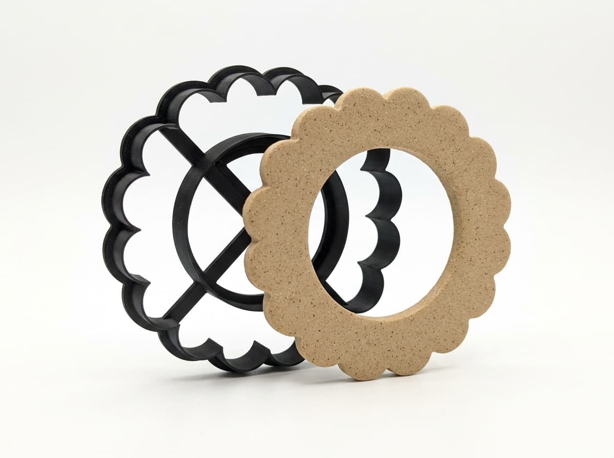 Ripple Ring