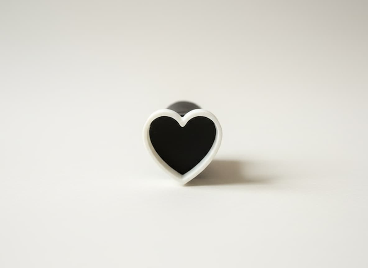 Sweetheart 6