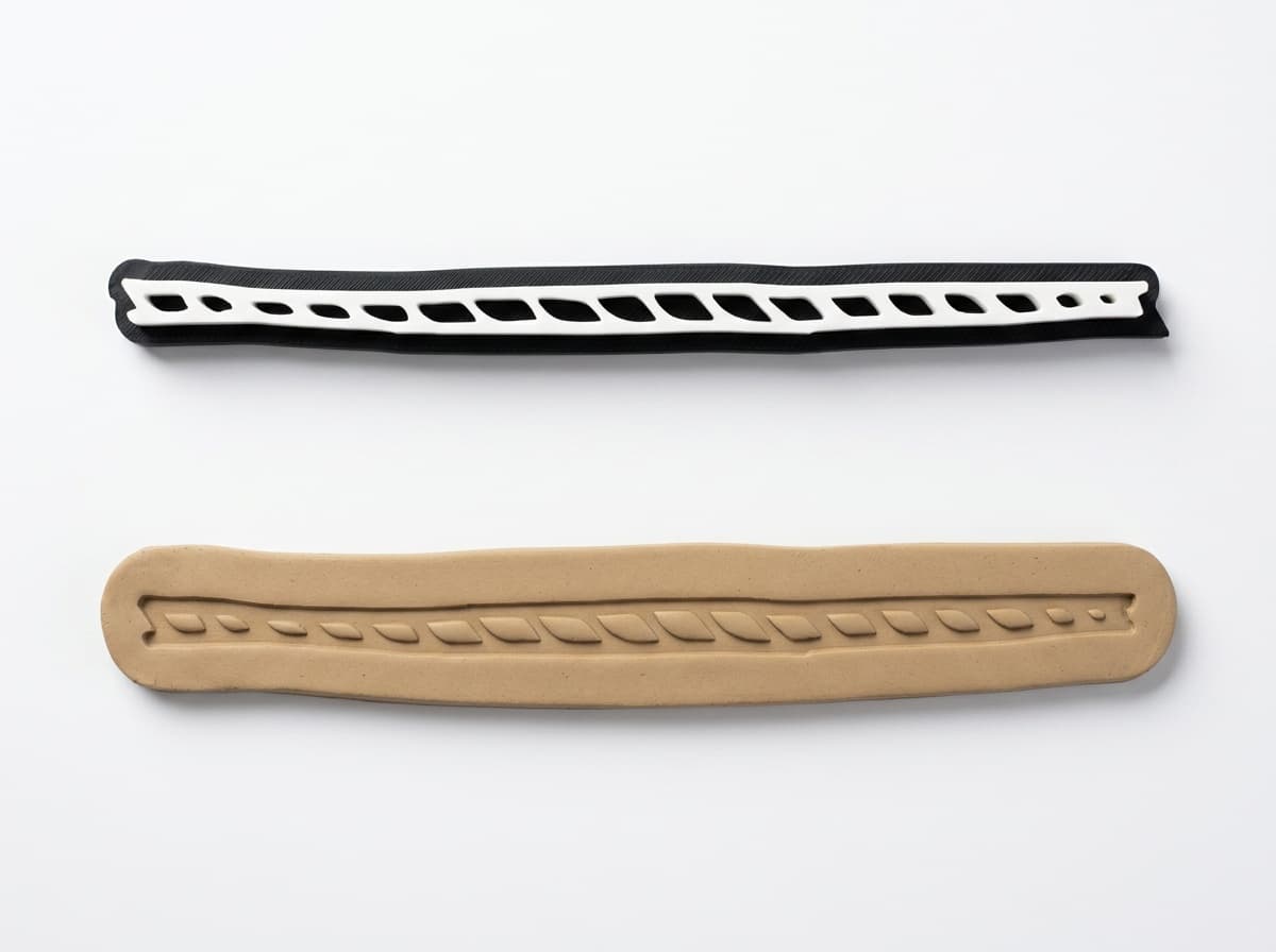 Doodle trims (set of 4) 3