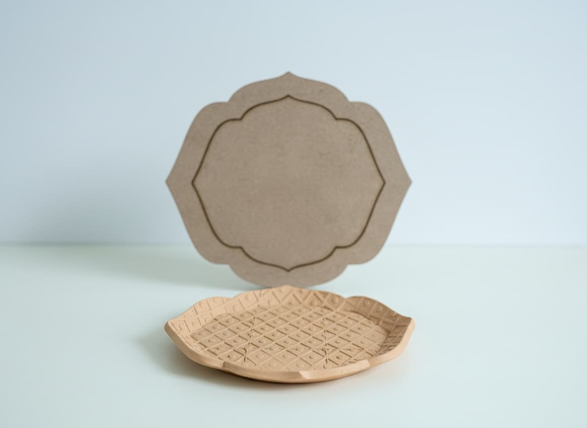 Heritage Trio (set of 3) 2