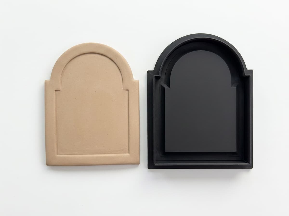 Archway Frame 4