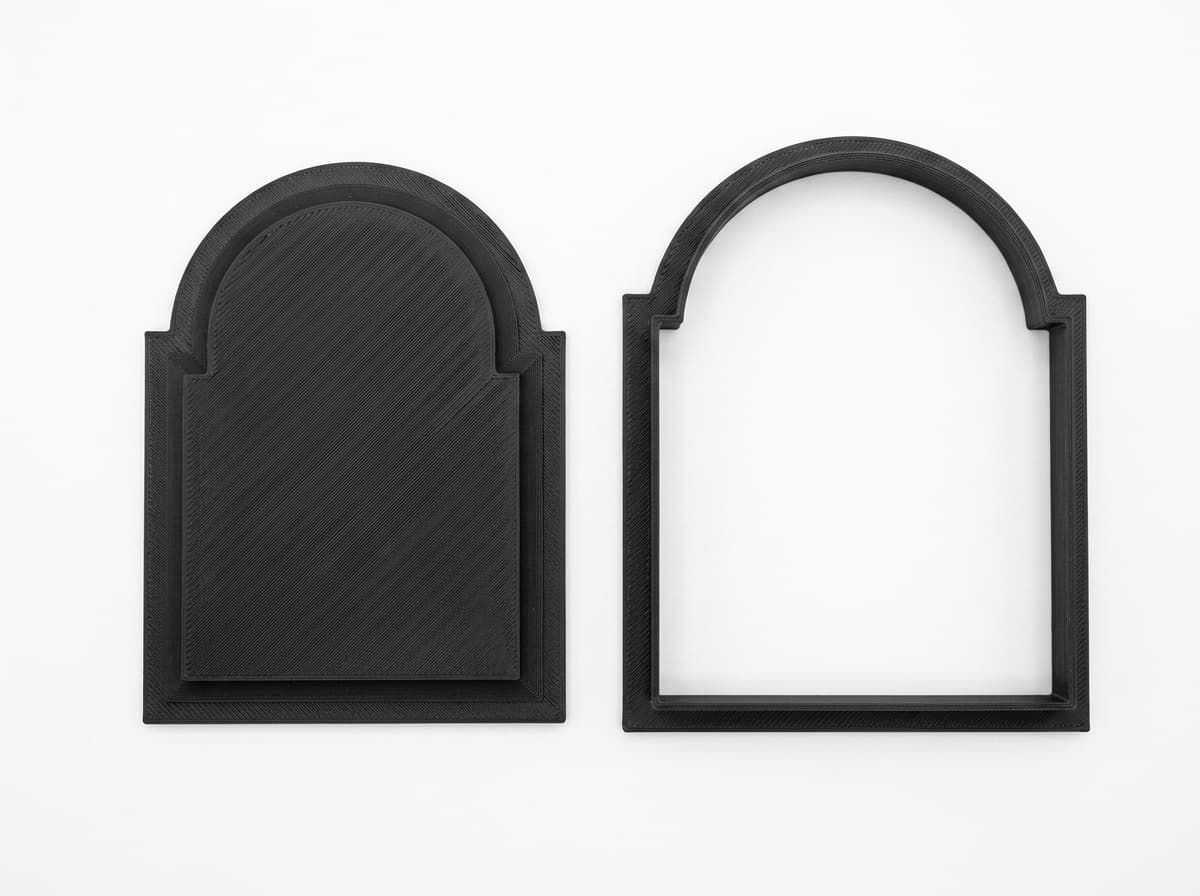 Archway Frame 2