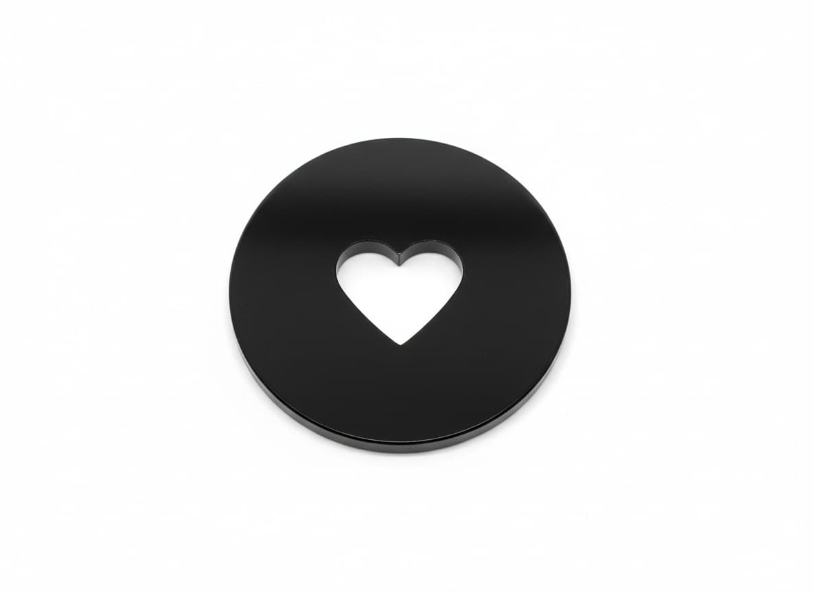 Heart coils