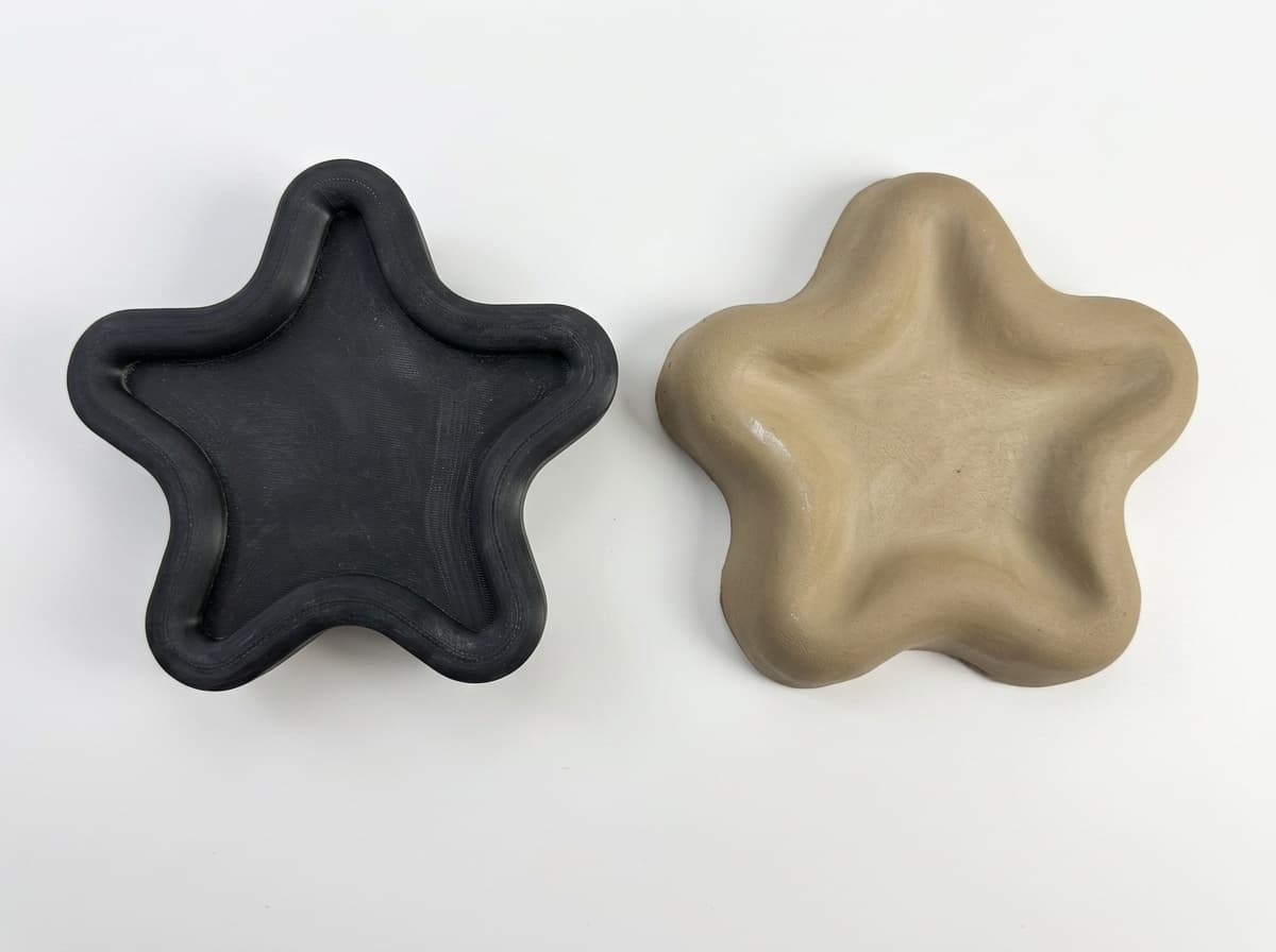 Star Puffy Rim 2