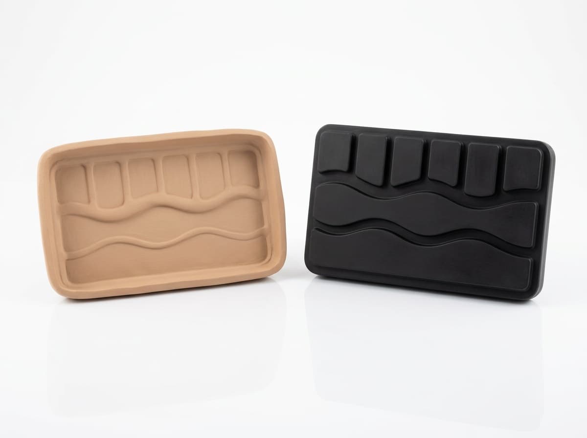 Dune Palette