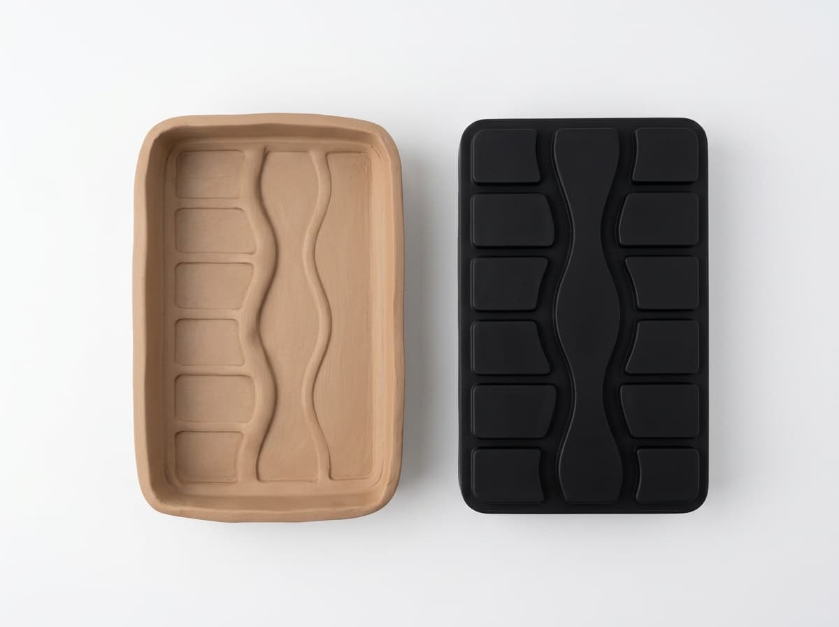 Dune Palette 2