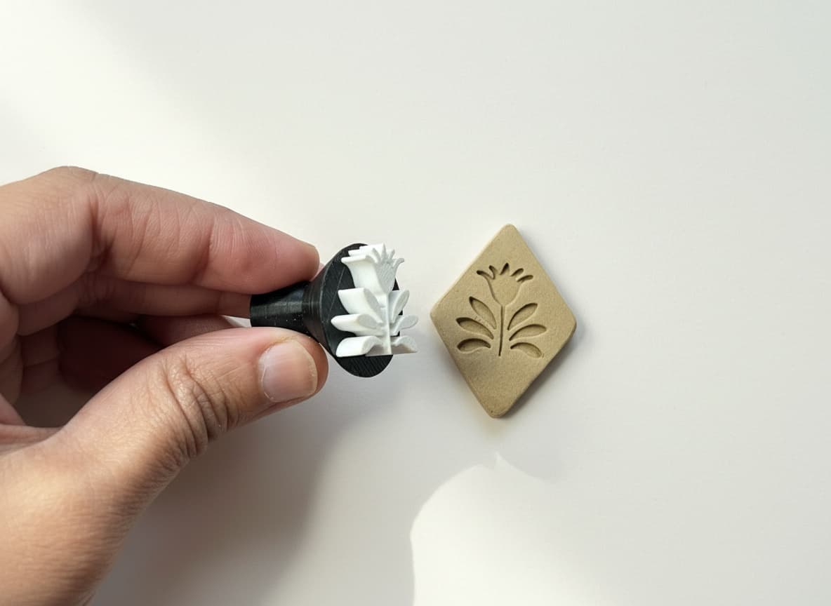 Tulip crest 5