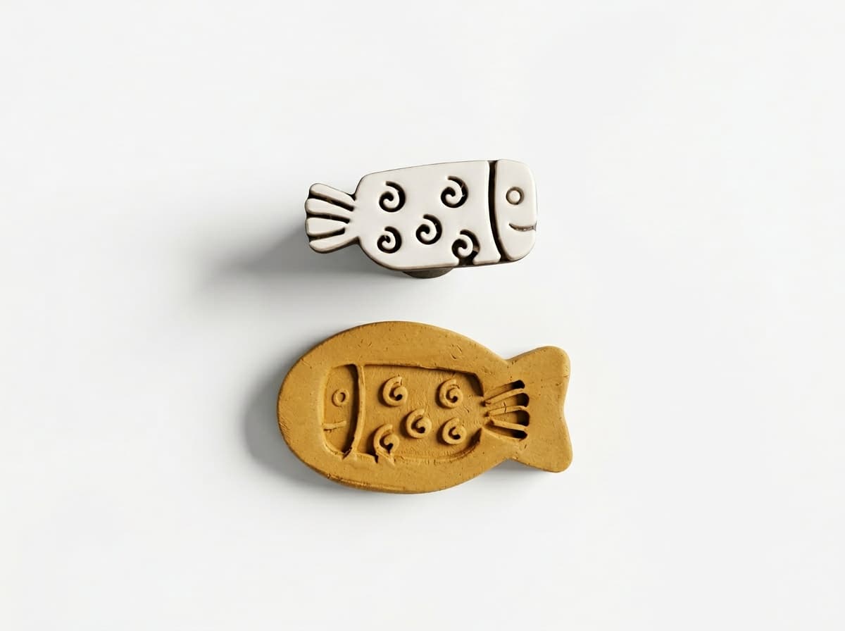 Koi fish