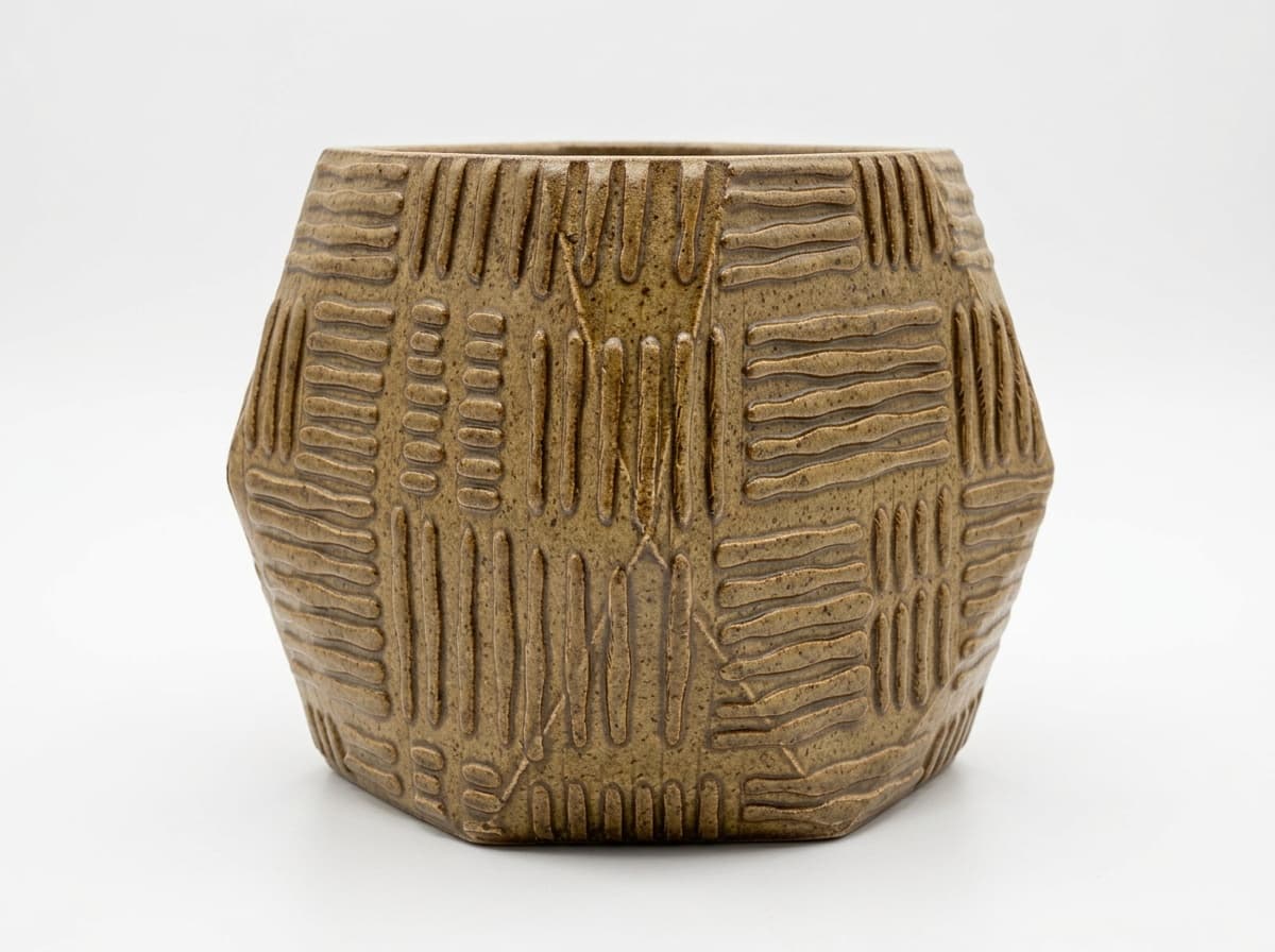 Basket Stitch 2