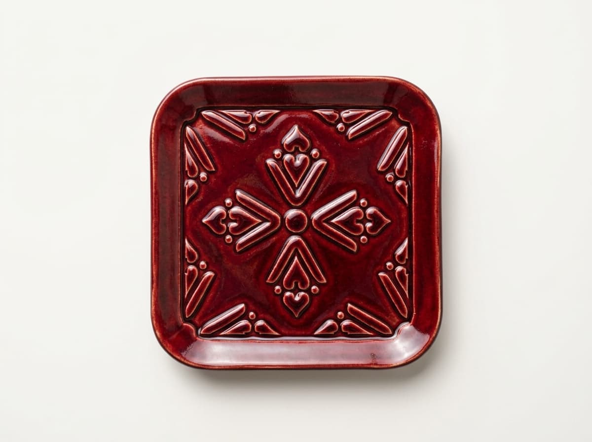 Heart Cross (set of 2) 2