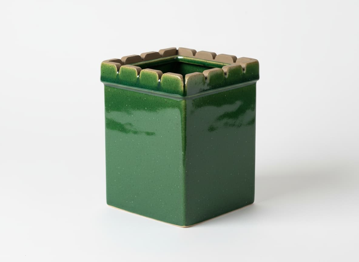Soft parapet 4