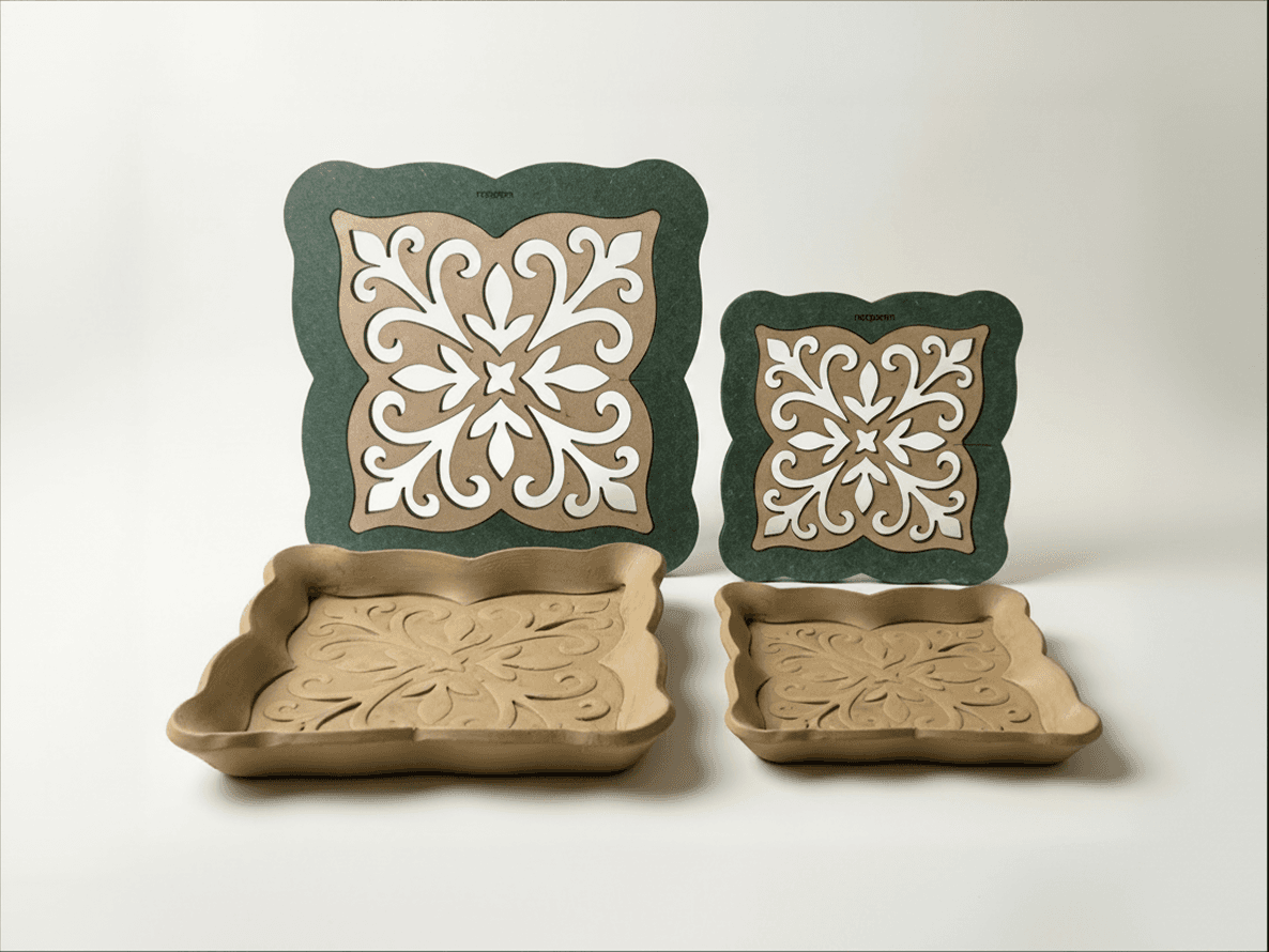 Amara (set of 2)