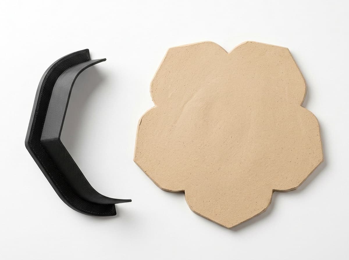 Petal Edge