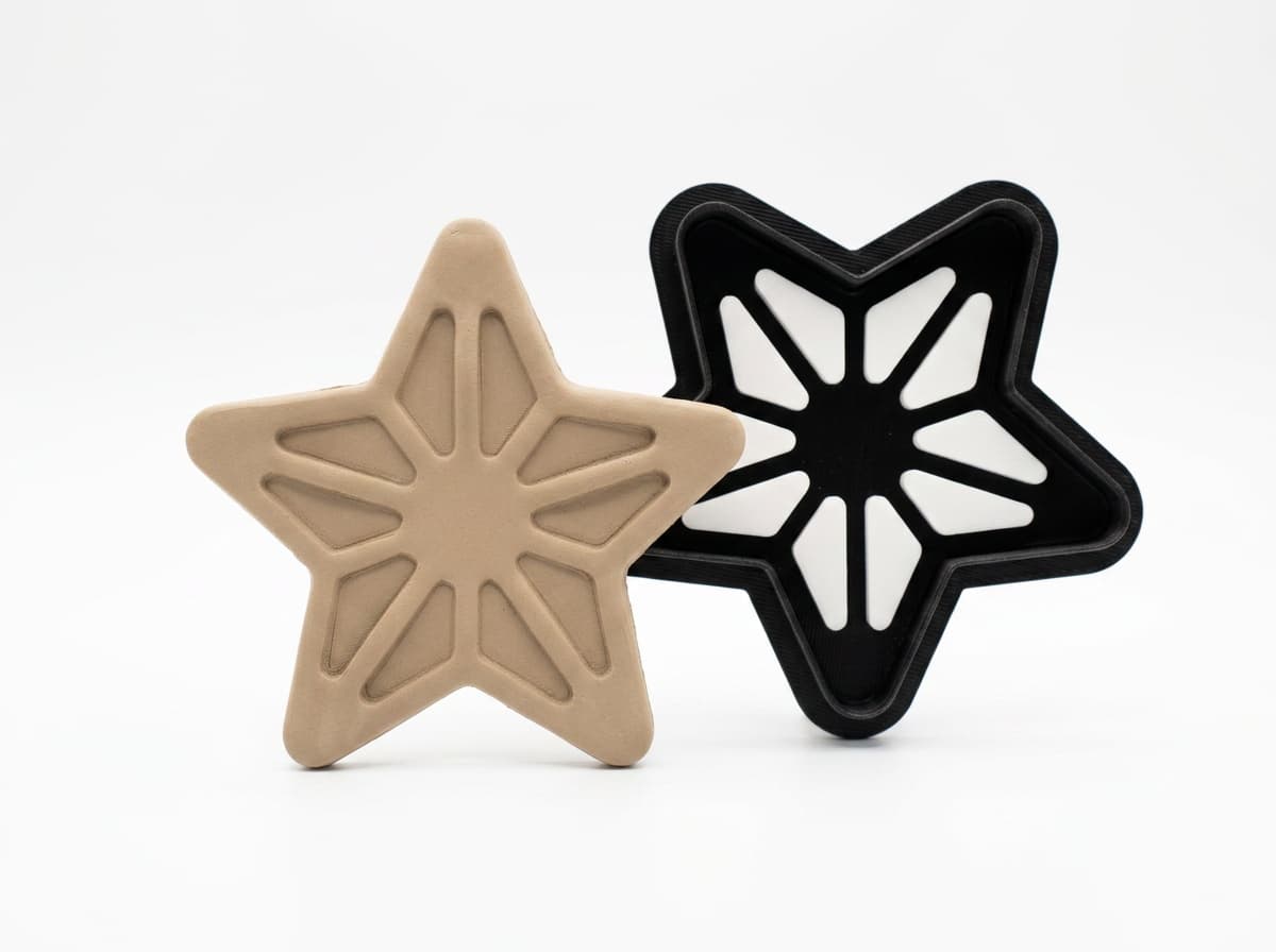 Star Ornament