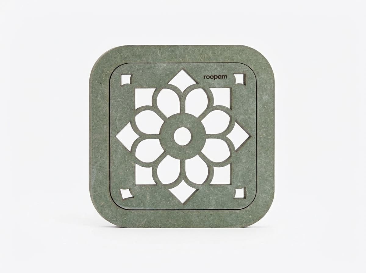 Mandala 4