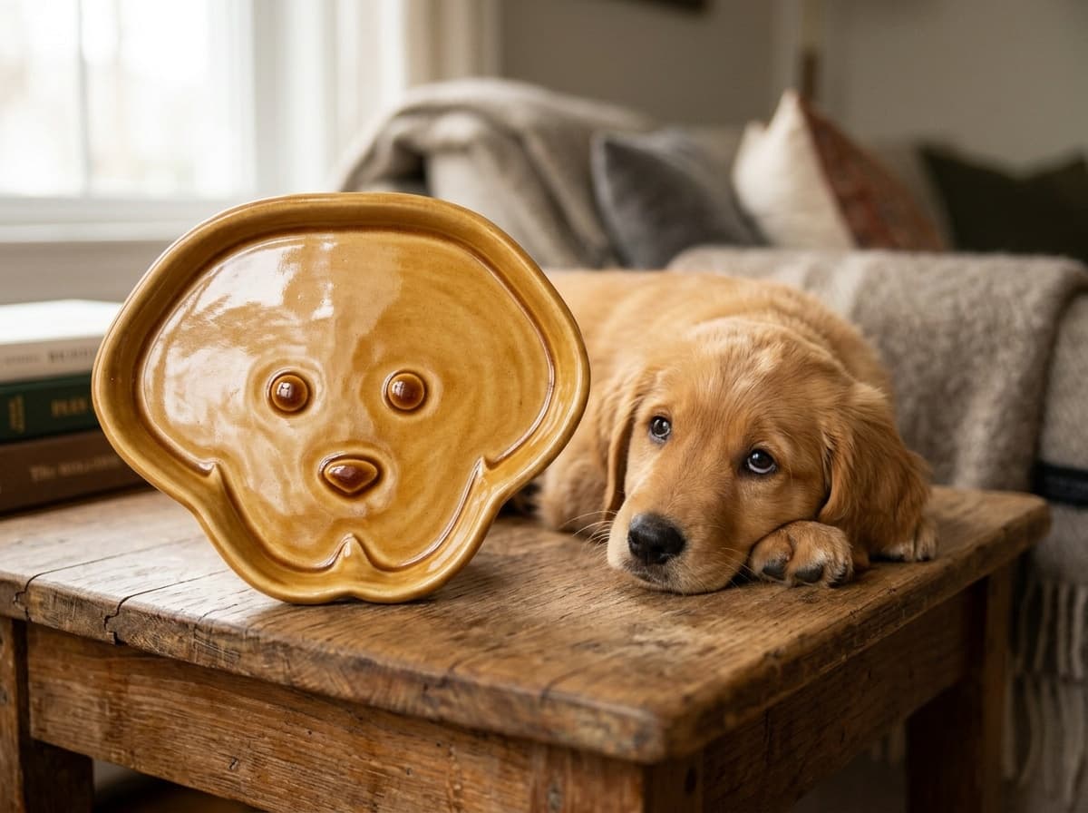 Puppy Face 4
