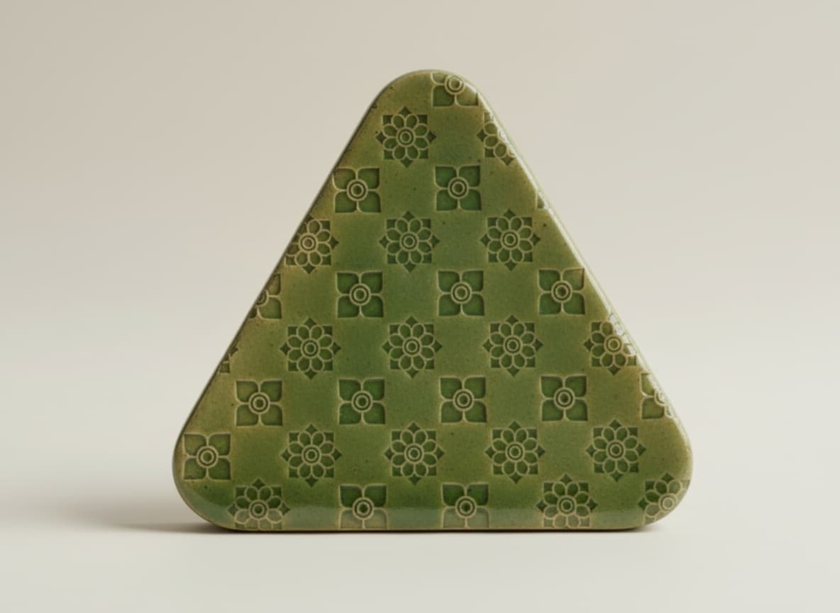 Soft triangle 2