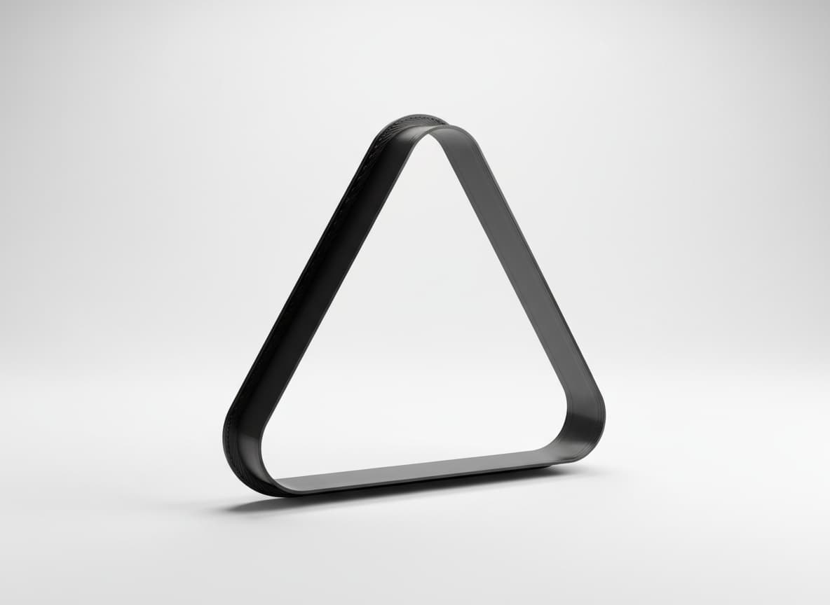 Soft triangle 3